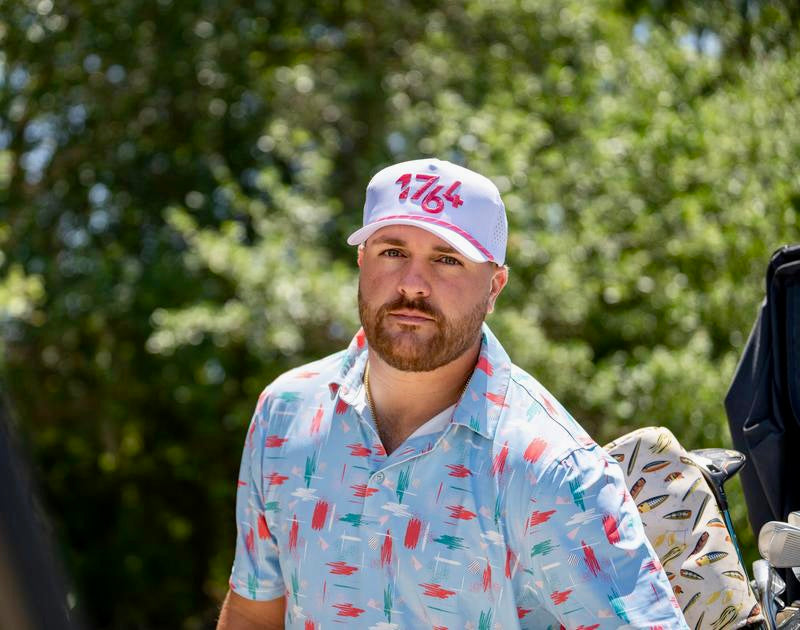 Image of Mastering Golf Style: 5 Fashion Faux Pas to Avoid