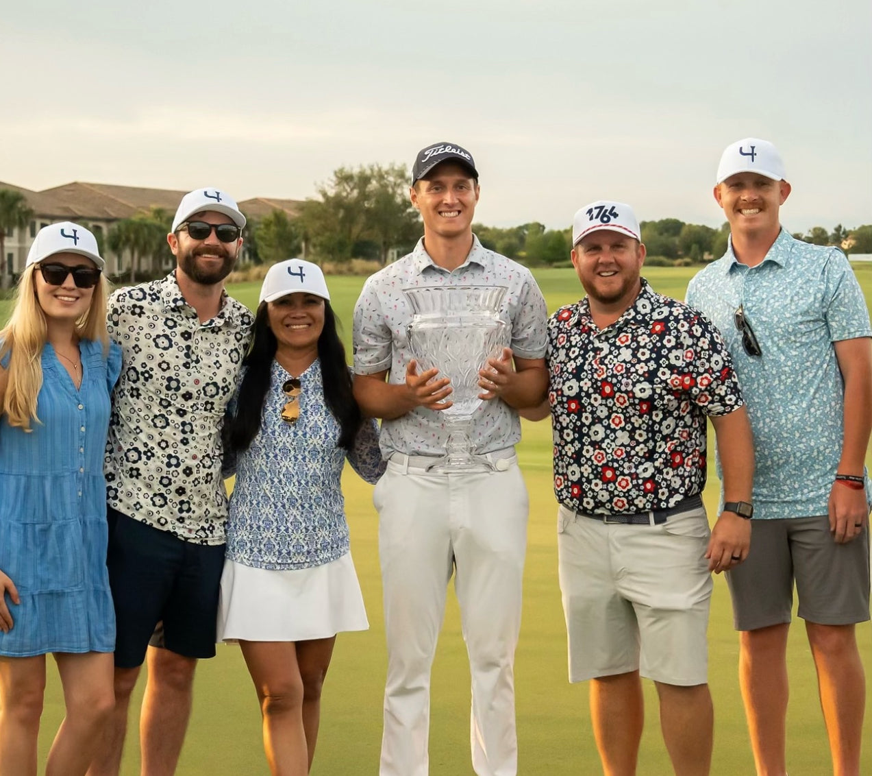 Image of An Unforgettable Week at the LECOM Suncoast Classic