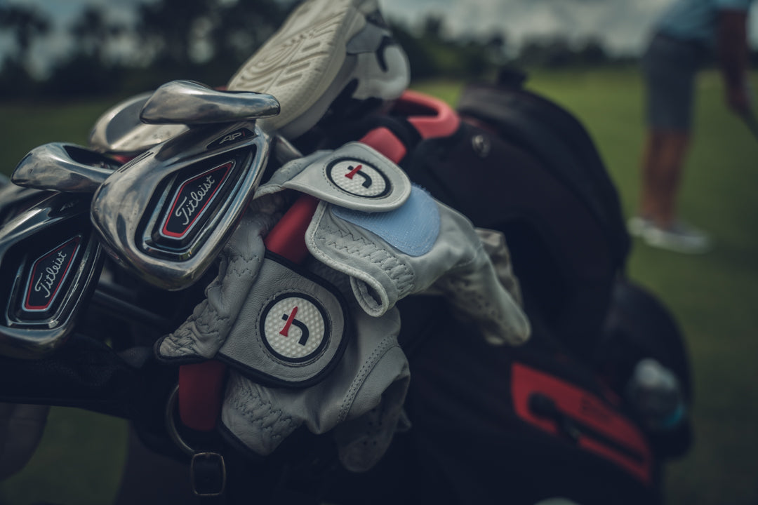 Image of The Beginners Guide to a Complete Golf Bag