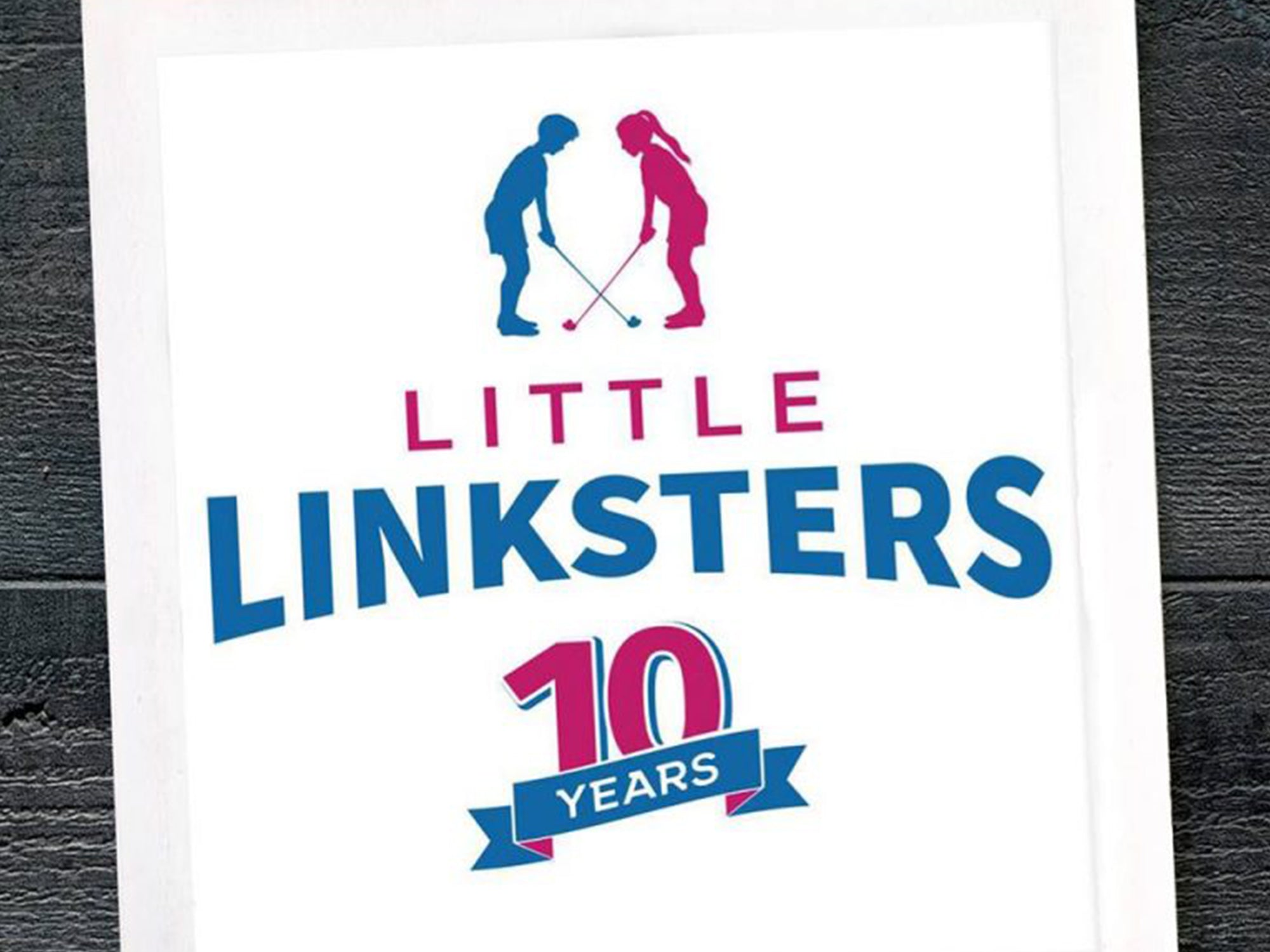 Image of Short Par 4 Launches Promotion to Benefit Little Linksters Golf Academy