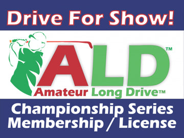 Short Par 4 Announces Their Support and Sponsorship of The Amateur Long Drive Championship Series and World Championship