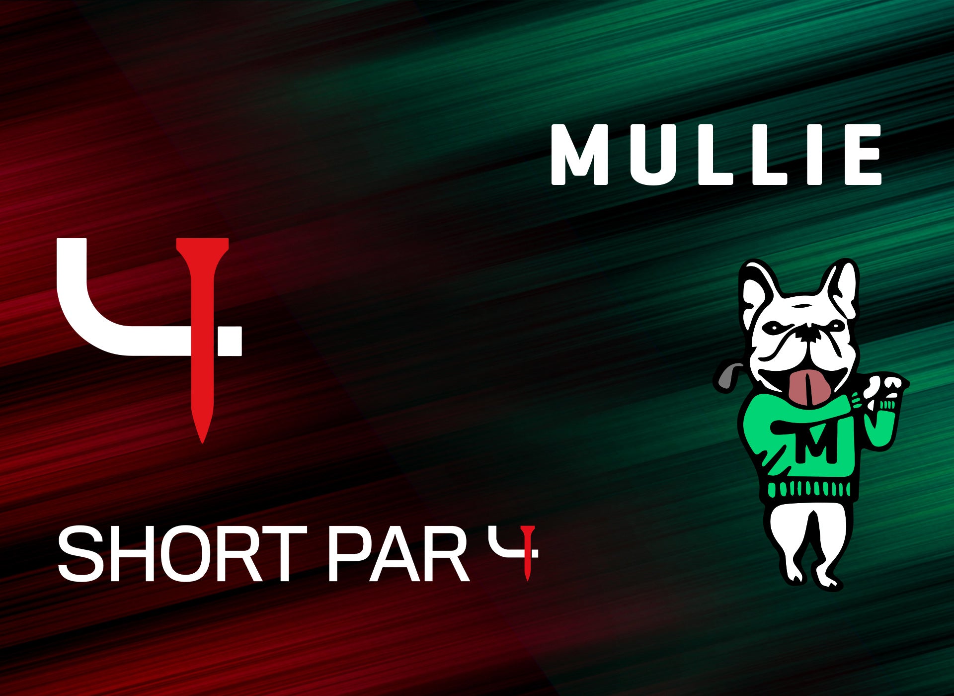 Image of Short Par 4 Partners with MULLIE Golf: Buy & Sell Community by Golfers, for Golfers