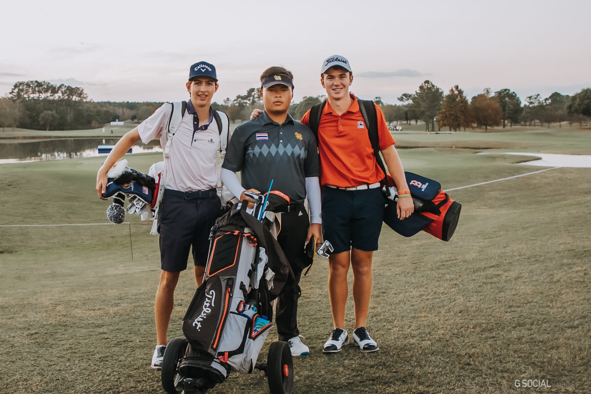 Image of Golf Tips for Beginners: Getting Started and Building a Solid Foundation