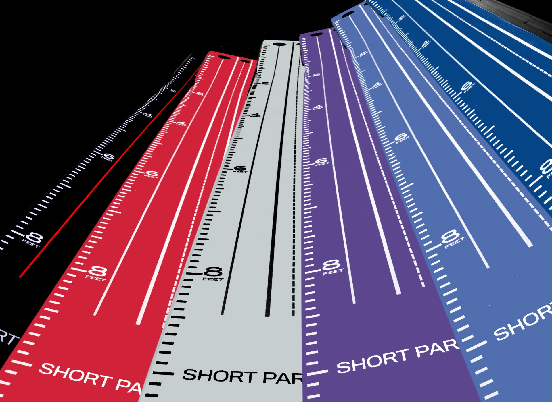 Image of Re-Introducing: The PureRoll Putting Mat