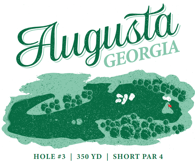 Image of The Masters: A Tradition Unlike Any Other