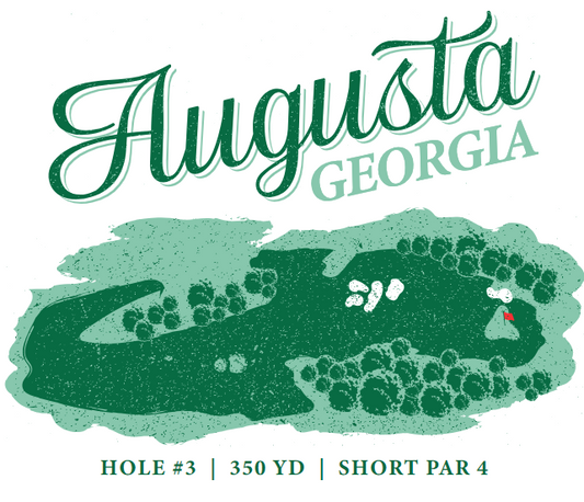 The Masters: A Tradition Unlike Any Other
