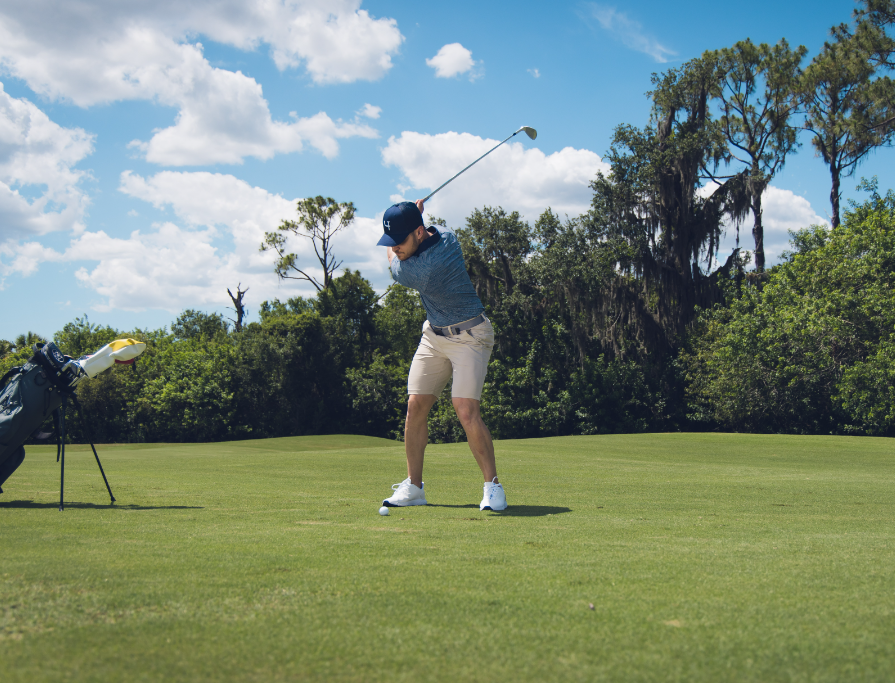 Image of Finding Joy in Your Golf Handicap: Are You Truly Happy with Your Game?