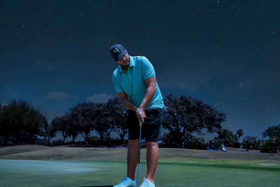 Image of Night Golf: Your Ultimate Guide to Playing Under the Stars