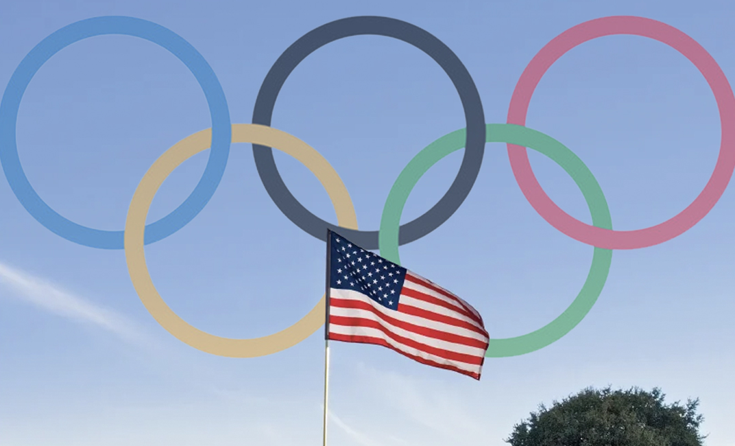 Image of Olympics Golf 2024: Team USA, Le Golf National, and the Quest for Gold