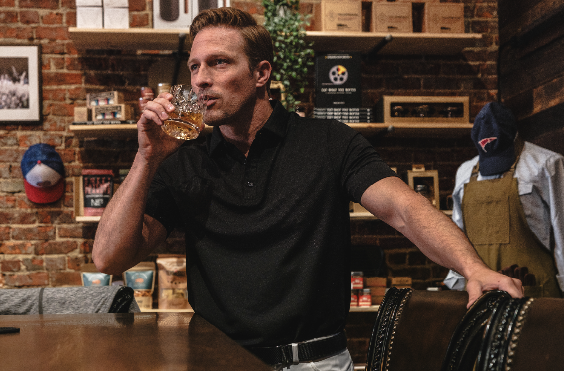 Image of Top 9 U.S. Golf Courses for Food Lovers: Fairways to Fine Dining