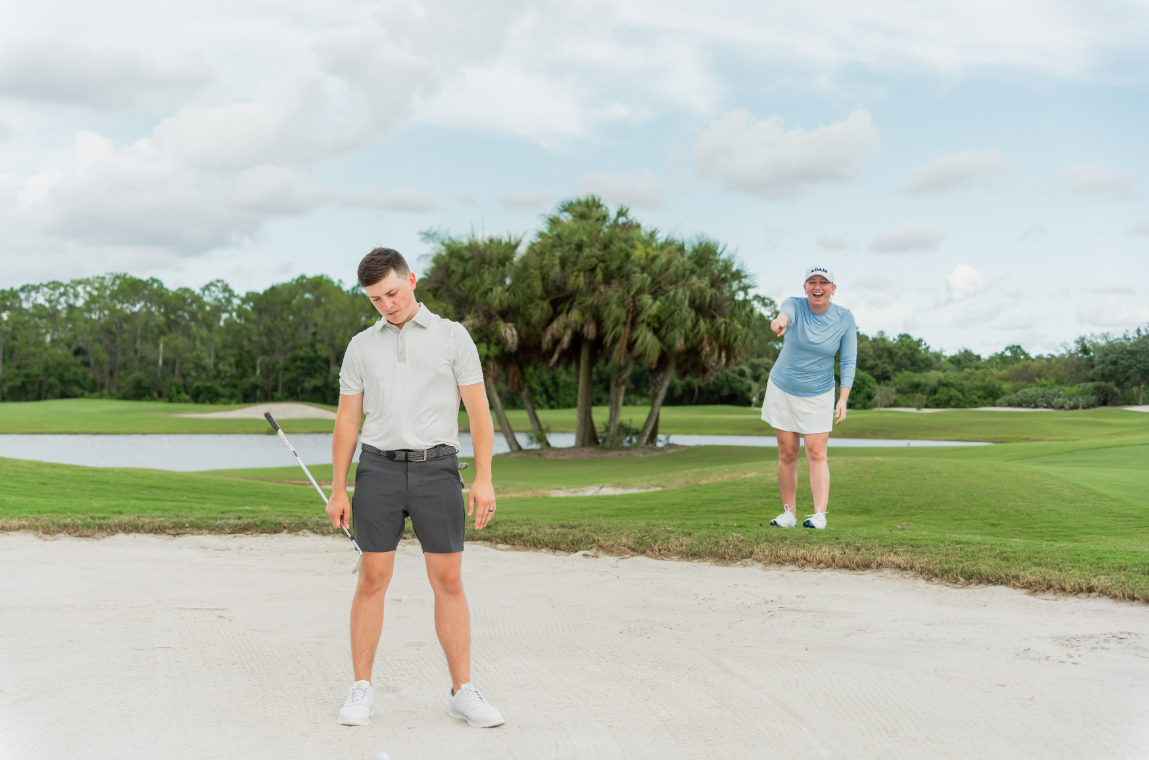 Image of 10 Tips to Avoid Being 'That Guy' on the Golf Course