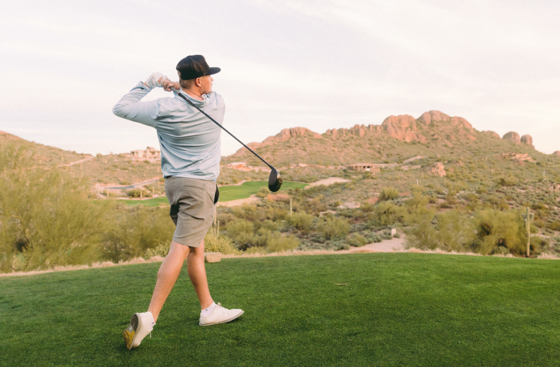 The Anatomy of a Memorable Golf Course: Design and Experience