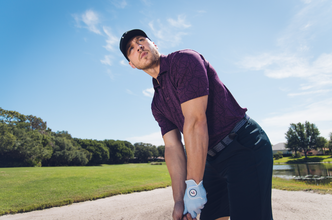 Image of Short Par 4 Unpacked: October Executive Inside Look