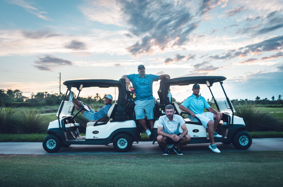 Image of 9 Etiquette Tips for Passing a group On the Golf Course