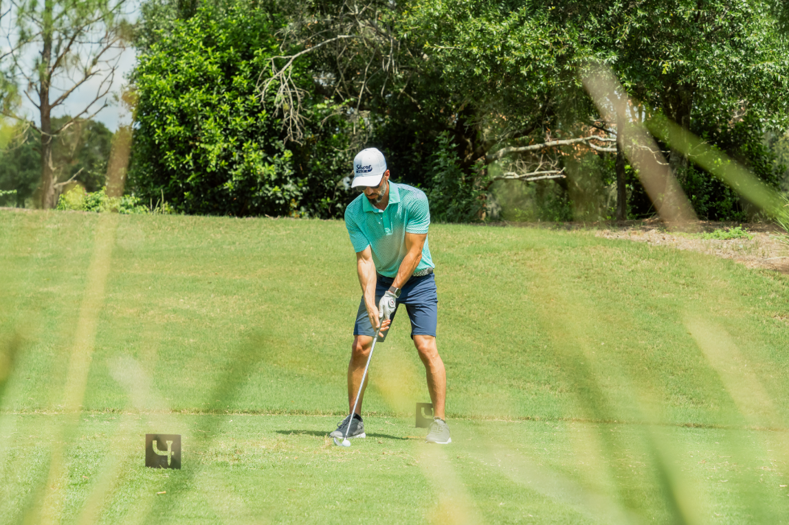 Image of Golf Gone Wild: Unusual Golf Competitions