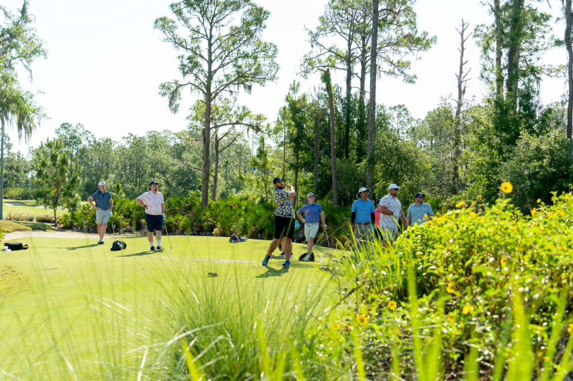 Image of Navigating the Golf Boom: Strategies for Affordable Play
