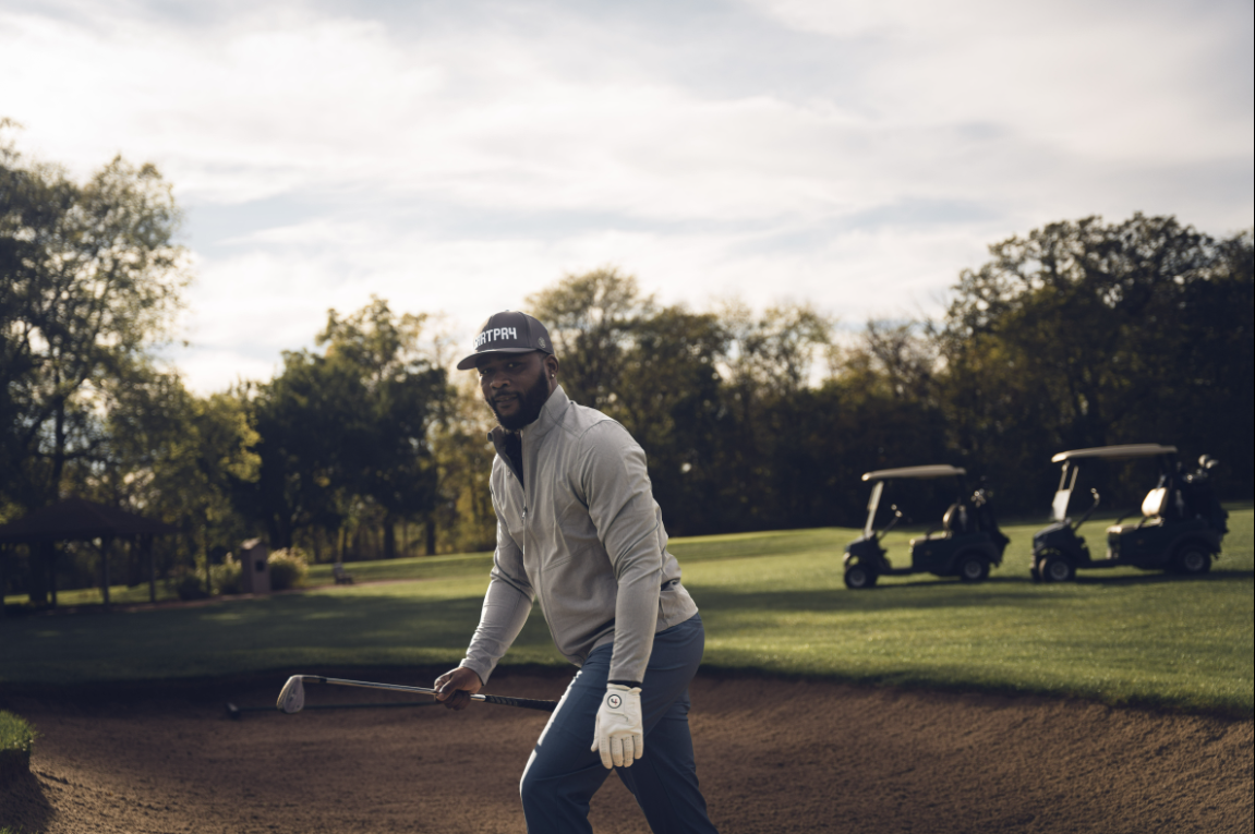 Image of Short Par 4 Unpacked: November Executive Sneak Peek