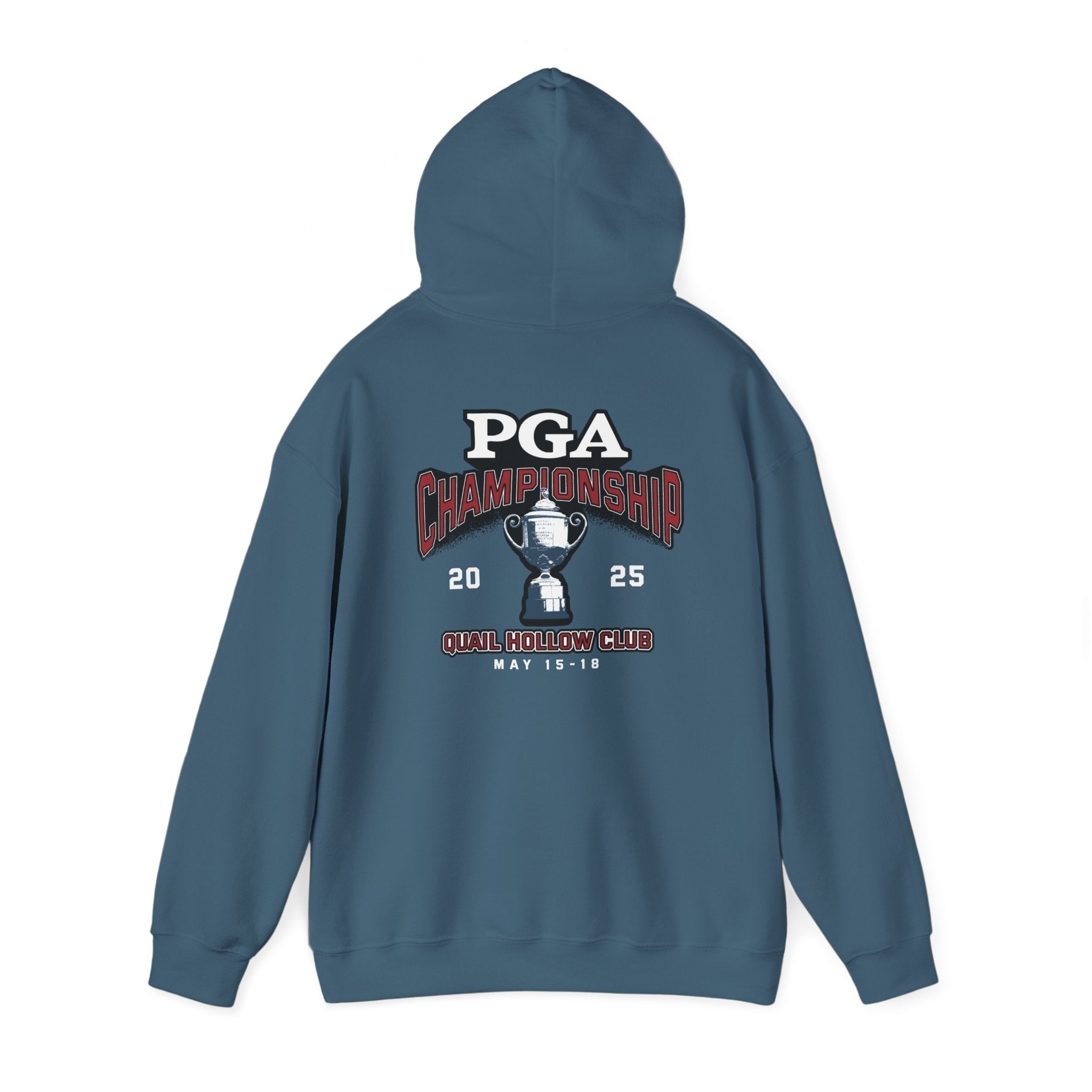 Image of 2025 PGA Championship at Quail Hollow + Exclusive Short Par 4 Merch Drop