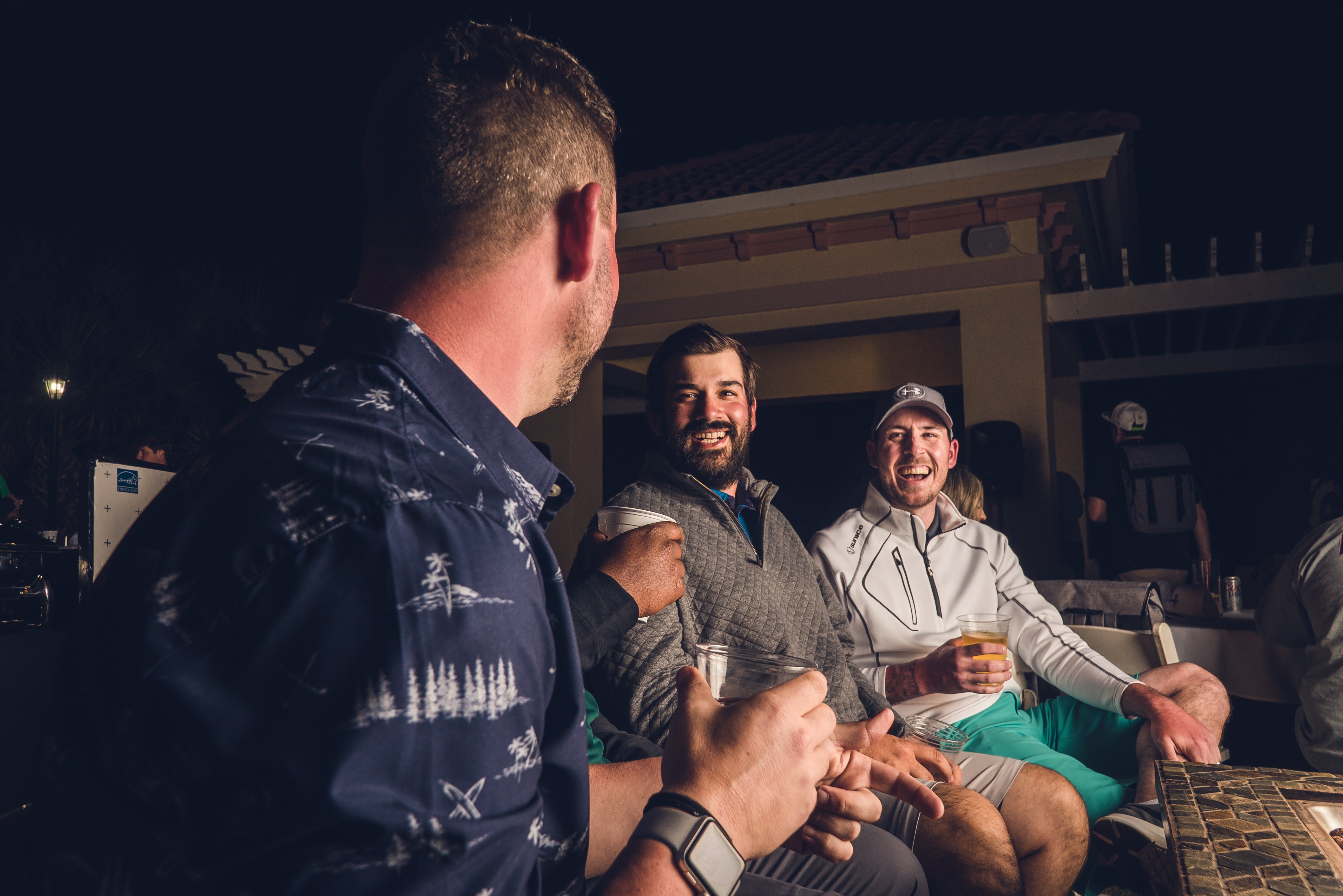 Image of Short Par 4's LECOM Suncoast Classic Recap