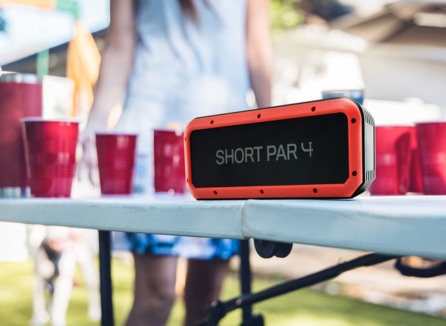 Image of The Blast-X Speaker - Your Favorite New Golf Speaker