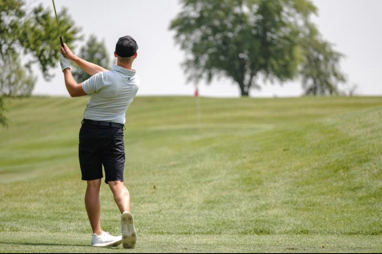 Image of Exploring the Mental Game of Golf: Strategies for Success