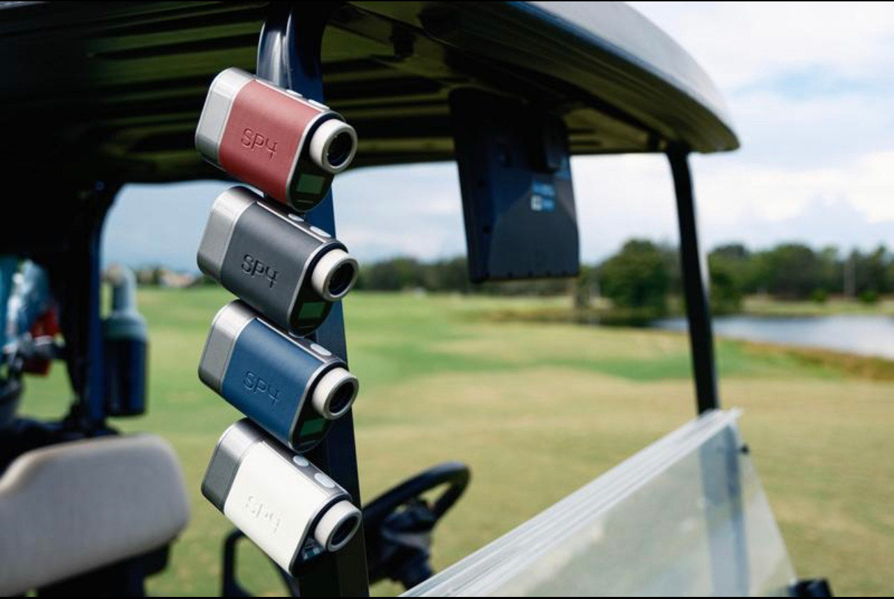 Image of TR3 Rangefinder