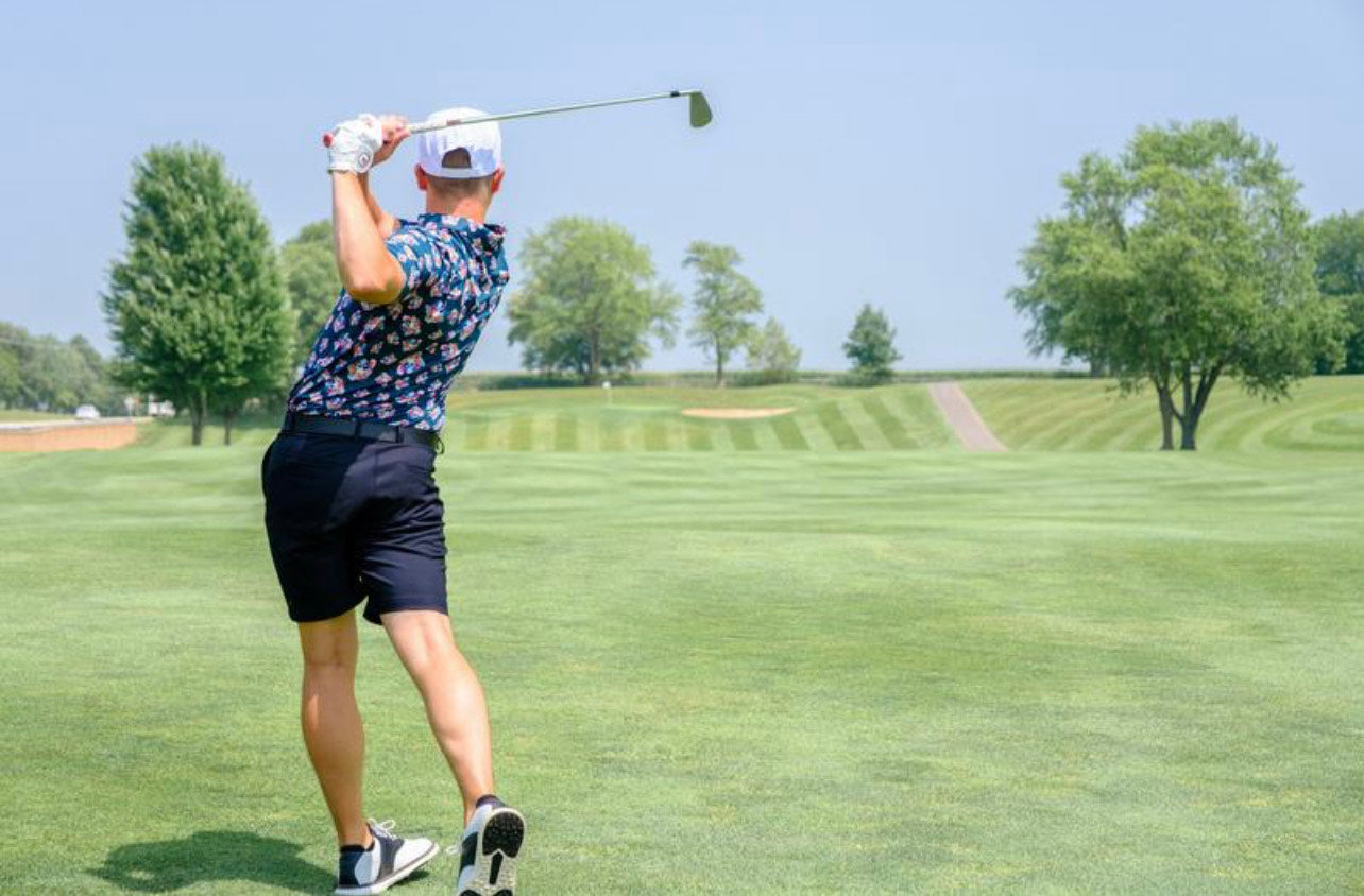 Image of Costco's Game-Changing Kirkland Signature Golf Irons