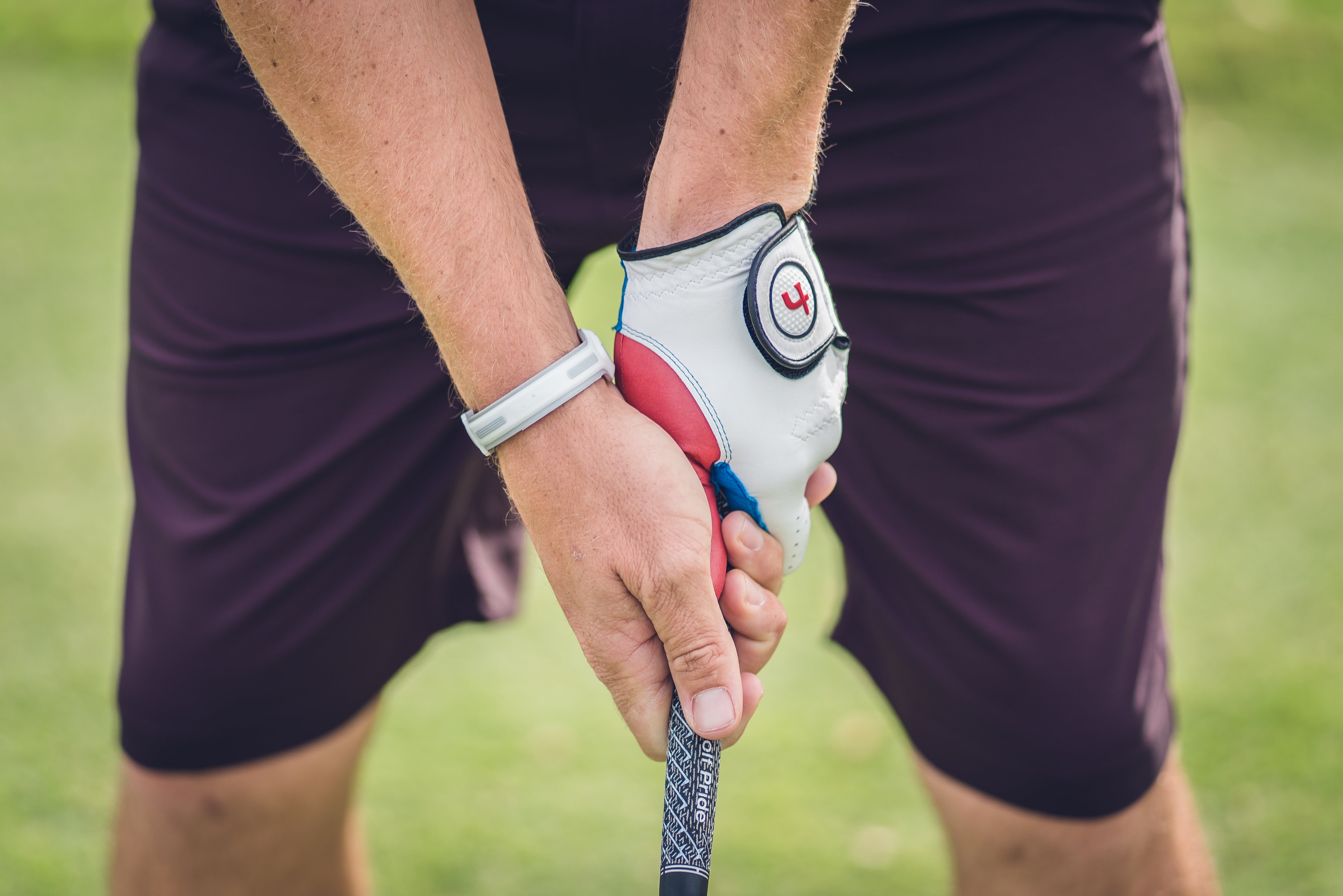 Image of American Golf Icons Throughout History: Celebrating the Legends of the Fairway