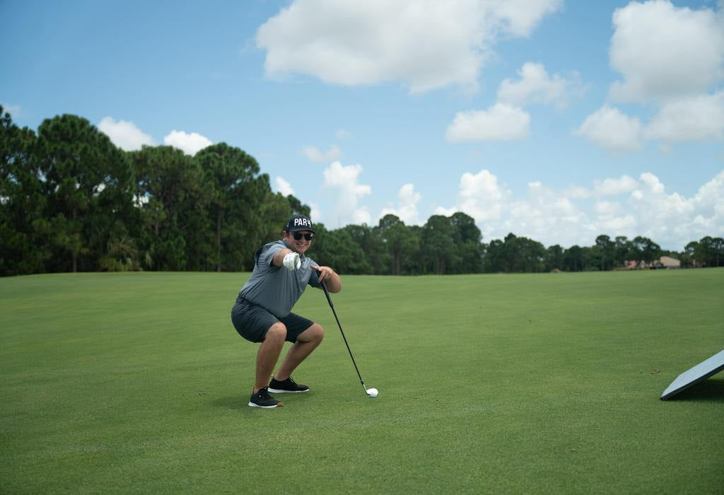 Image of New Short Par 4 Products