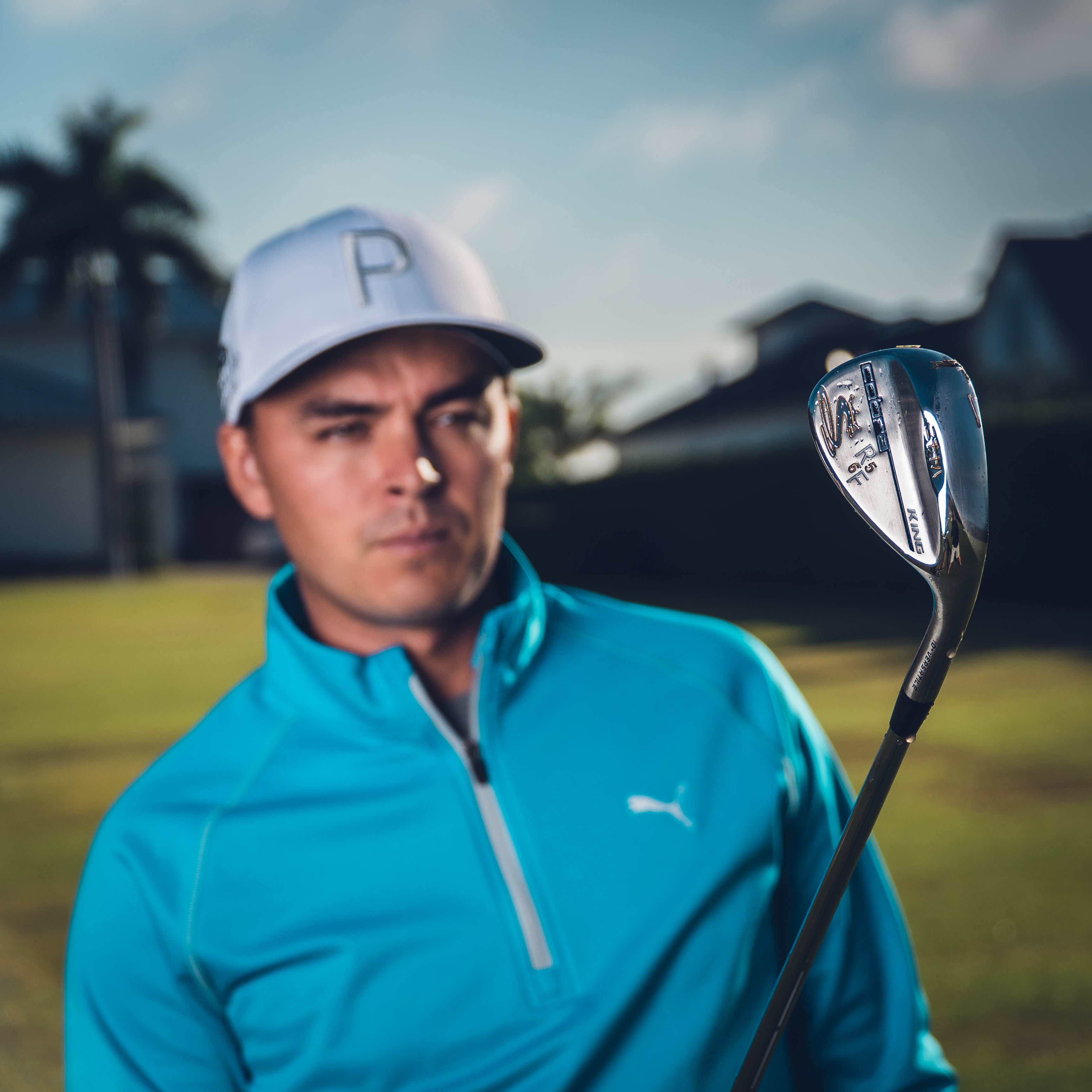 Image of Top 5 Ways to Get Up and Down from Around the Greens More Often