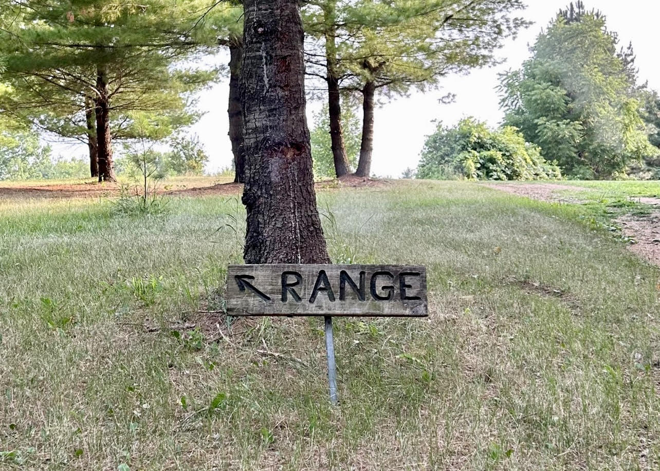 Image of Mastering the Driving Range: Elevate Your Practice Sessions for Optimal Improvement
