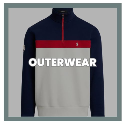 Image of Outerwear