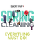 Spring Cleaning