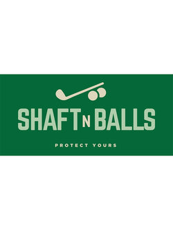 Shaft N Balls
