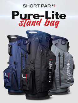Pure-Lite Stand Bag Collection