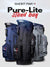 Pure-Lite Stand Bag Collection