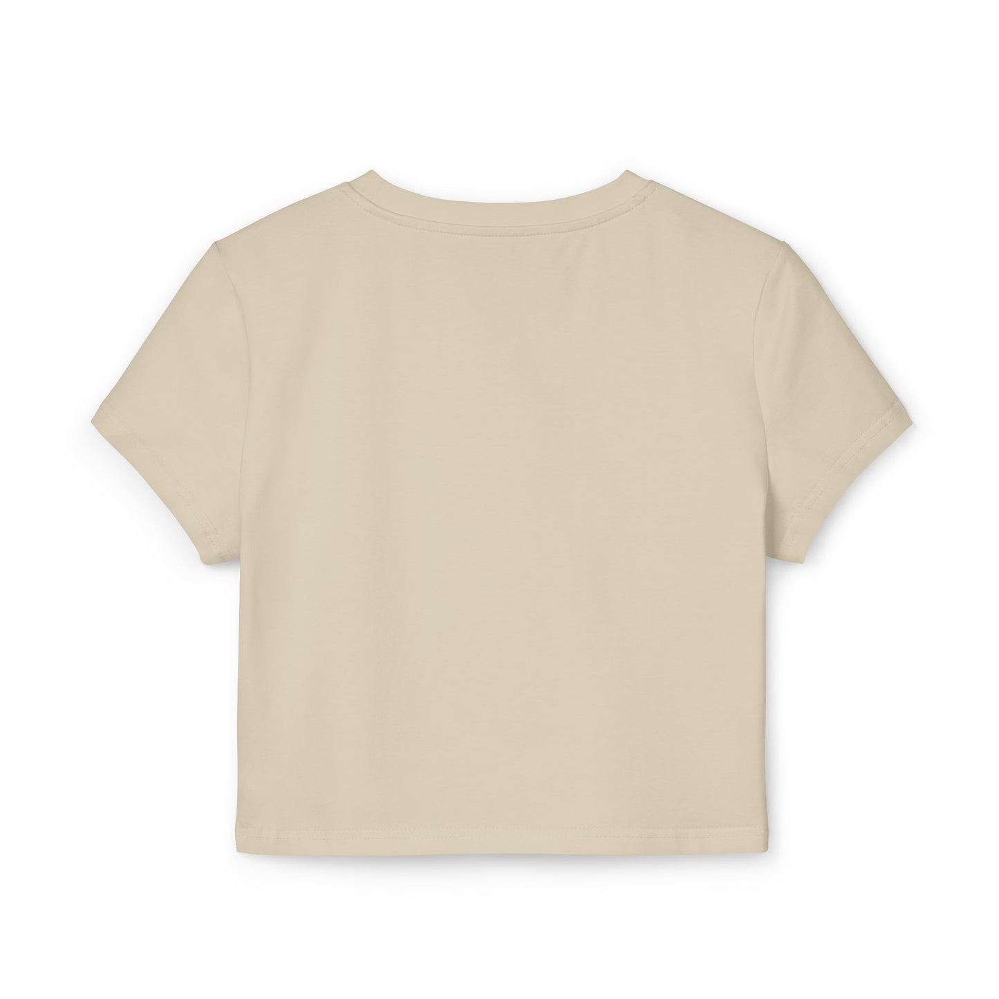 Golf Moms Club Cropped T-Shirt