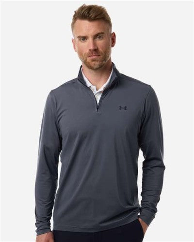 Image of Under Armour - Men's Drive Quarter-Zip Pullover