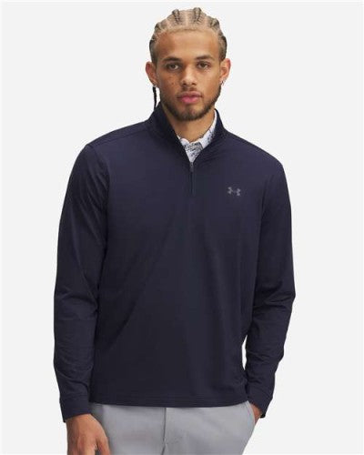Image of Under Armour - Men's Drive Quarter-Zip Pullover