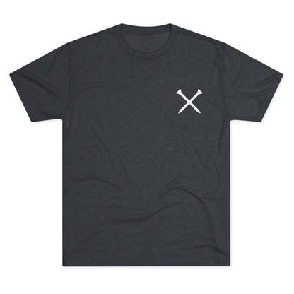 American-Made Golf T-Shirt