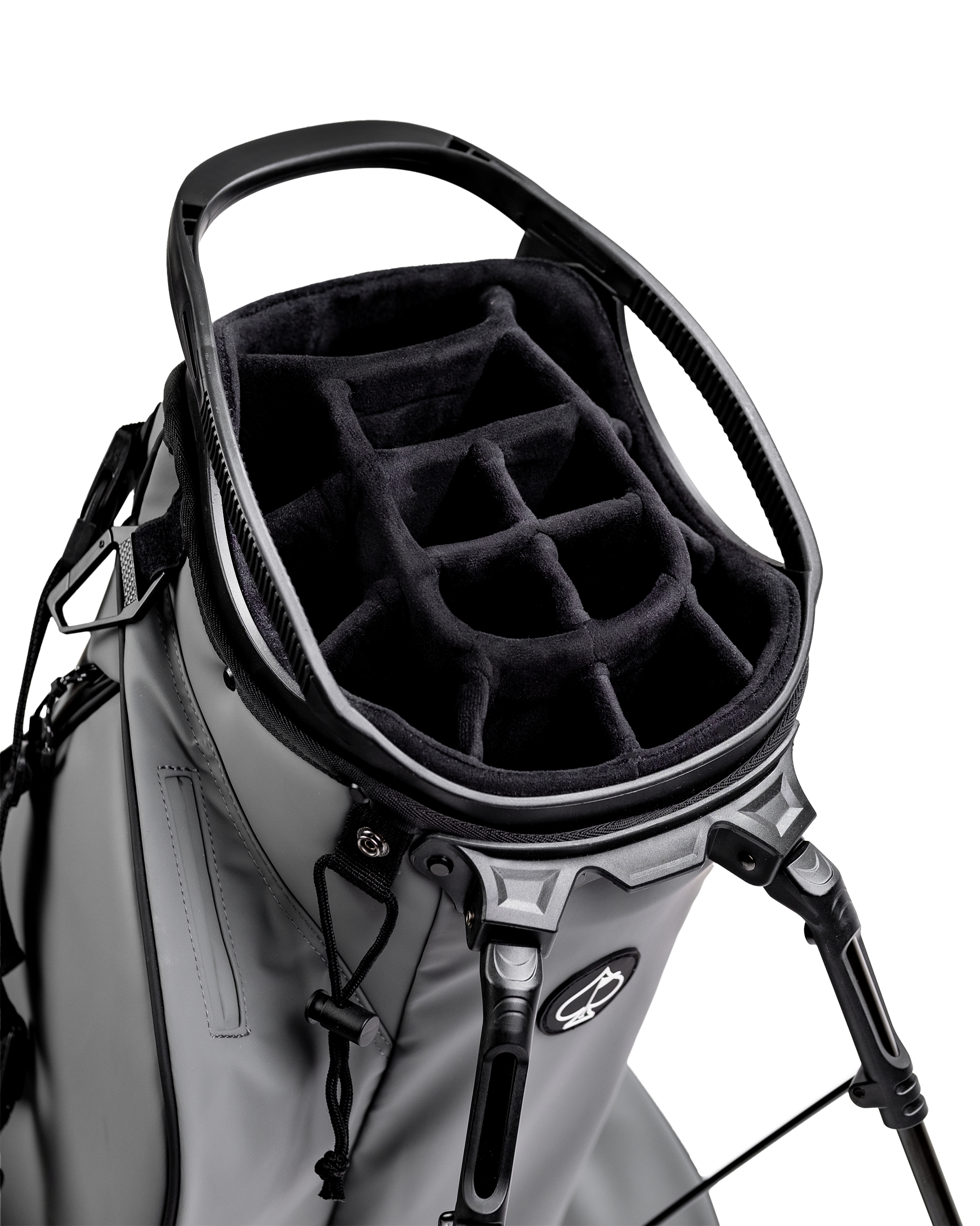 Image of Player Preferred™ Golf Bag - Flat Ash