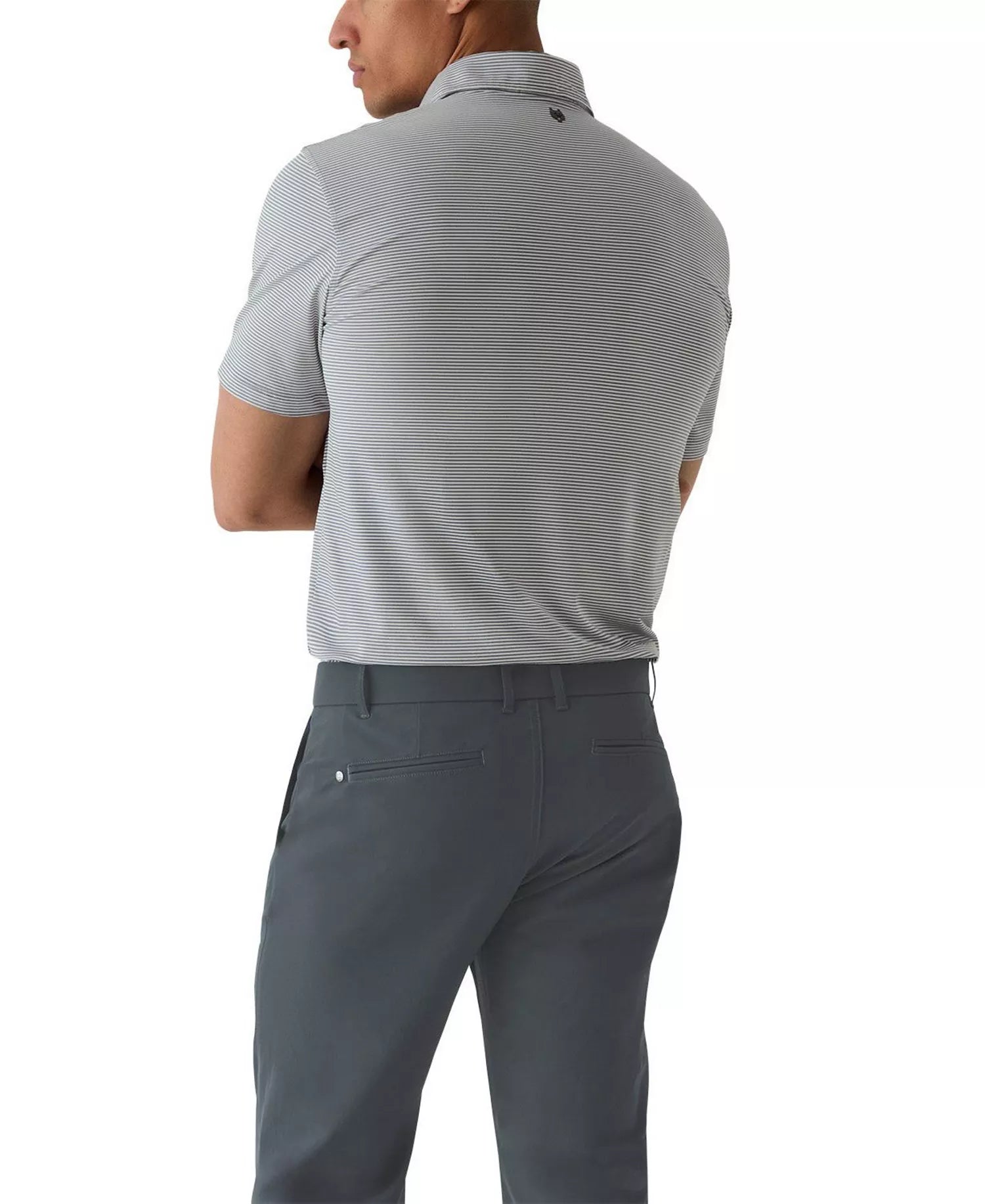 Image of Saranac Polo