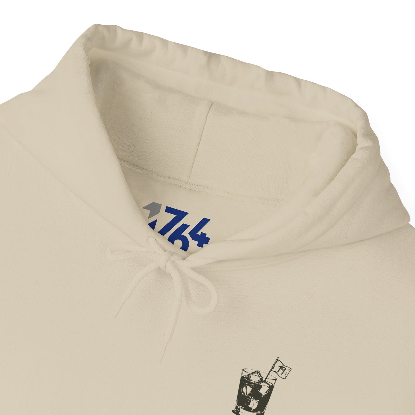 19th Hole Hoodie