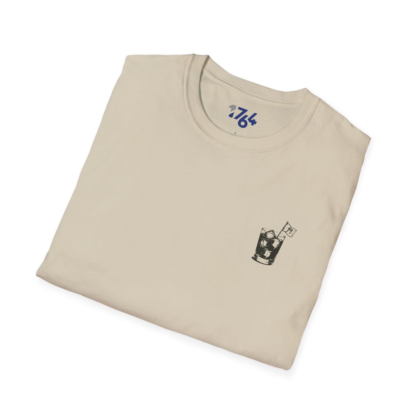 19th Hole T-Shirt