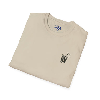 19th Hole T-Shirt