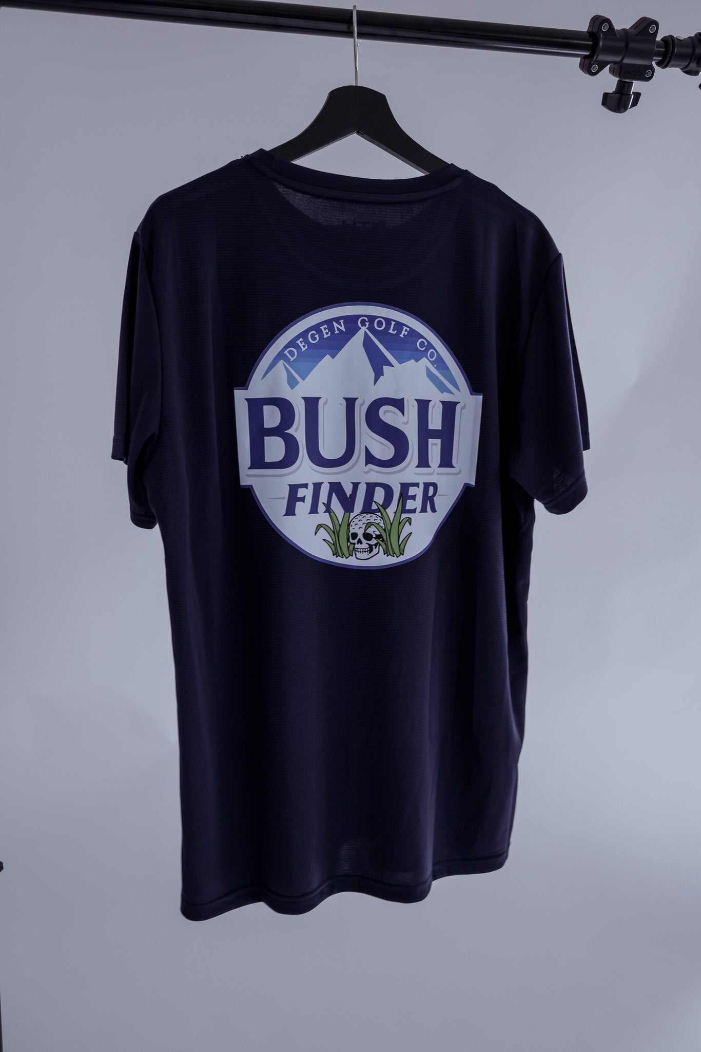 Image of Bush Finder Tee