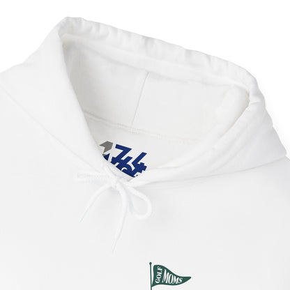 Moms Who Golf Hoodie