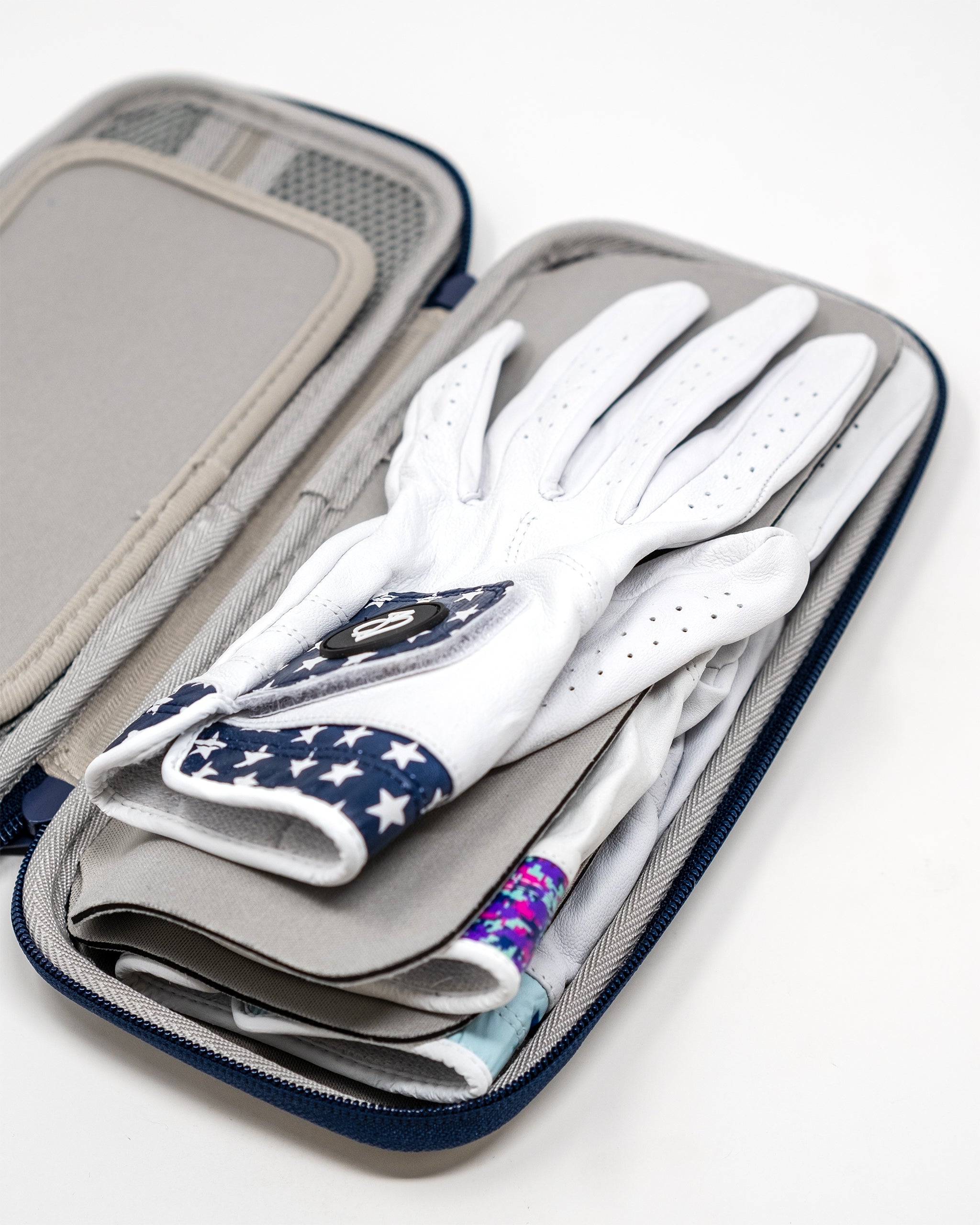 Image of Glove & Accessory Caddie - Black