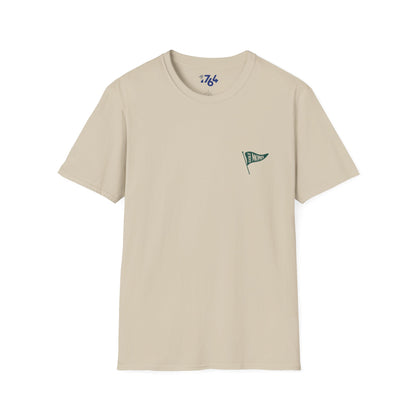 Moms Who Golf T-Shirt