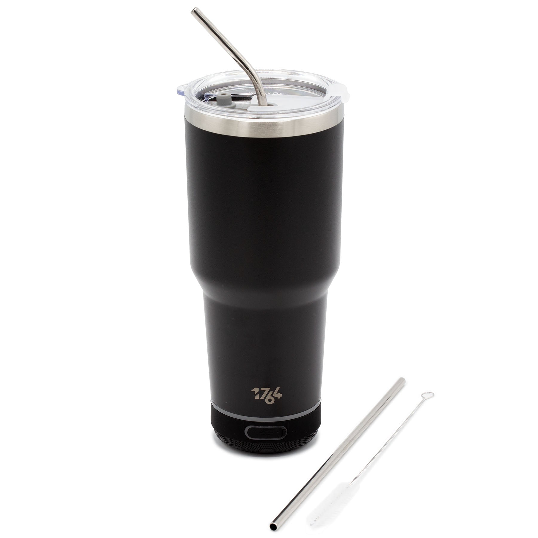 Image of TuneSip Speaker Tumbler